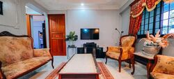 Blk 478 Sembawang Drive (Sembawang), HDB 4 Rooms #551598621